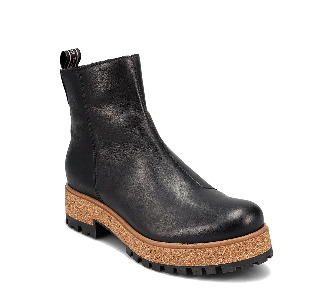Taos Downtown Women's BLACK