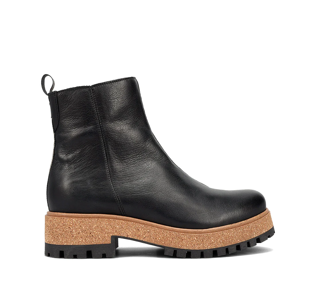 Taos Downtown Women's BLACK