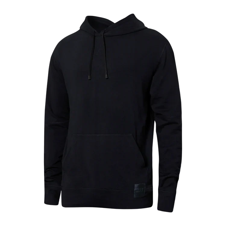 Saxx 3Six Five Hoodie BLACK