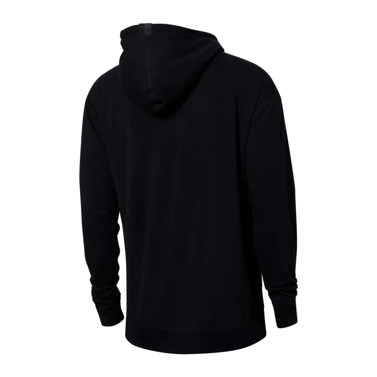 Saxx 3Six Five Hoodie BLACK