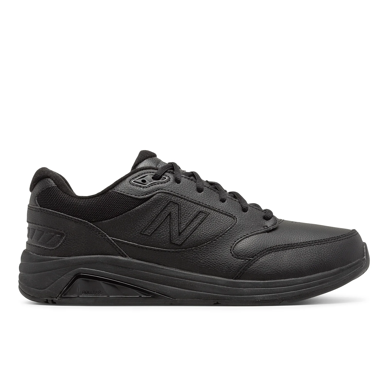 New Balance MW928BK3 With Rollbar Men's Black