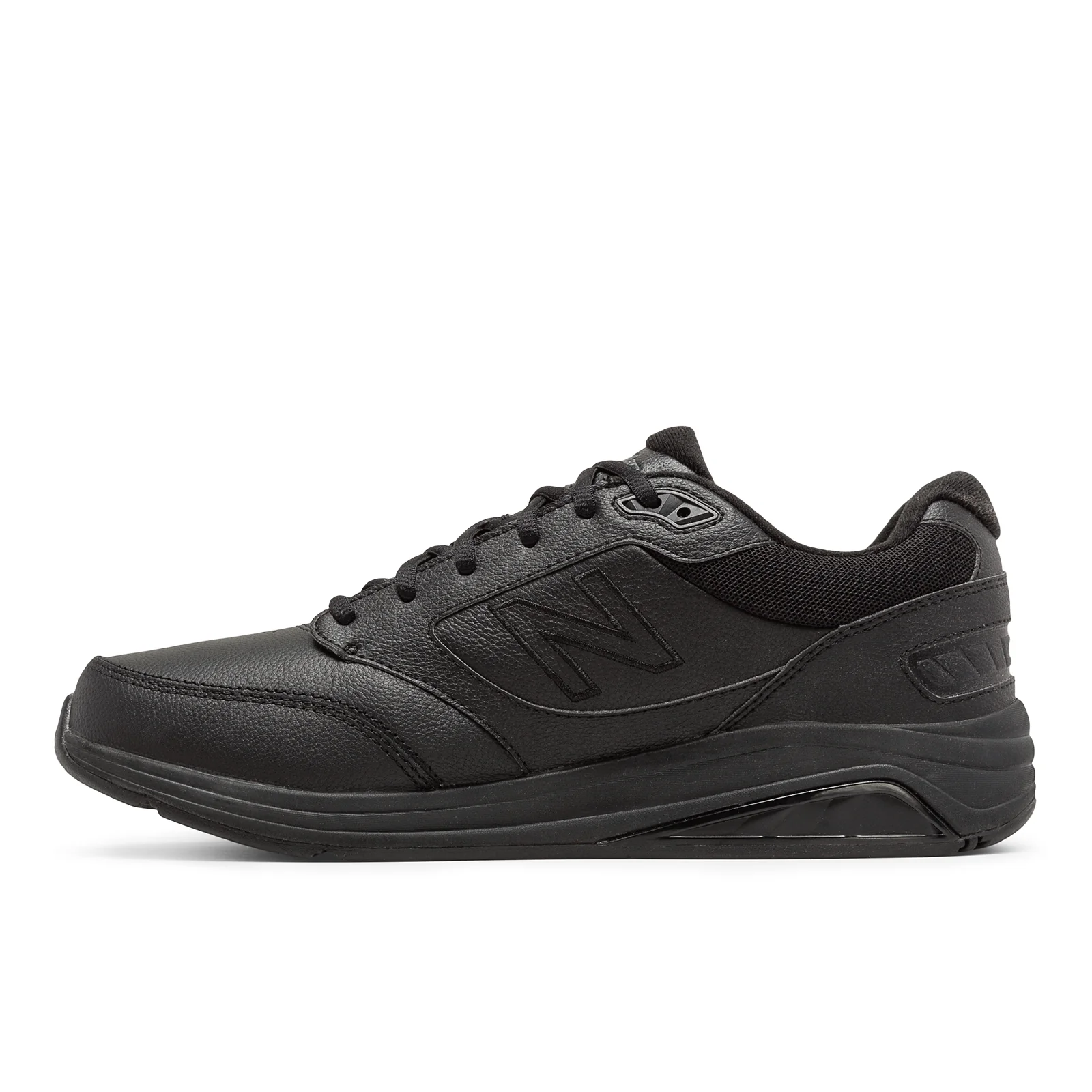 New Balance MW928BK3 With Rollbar Men's Black
