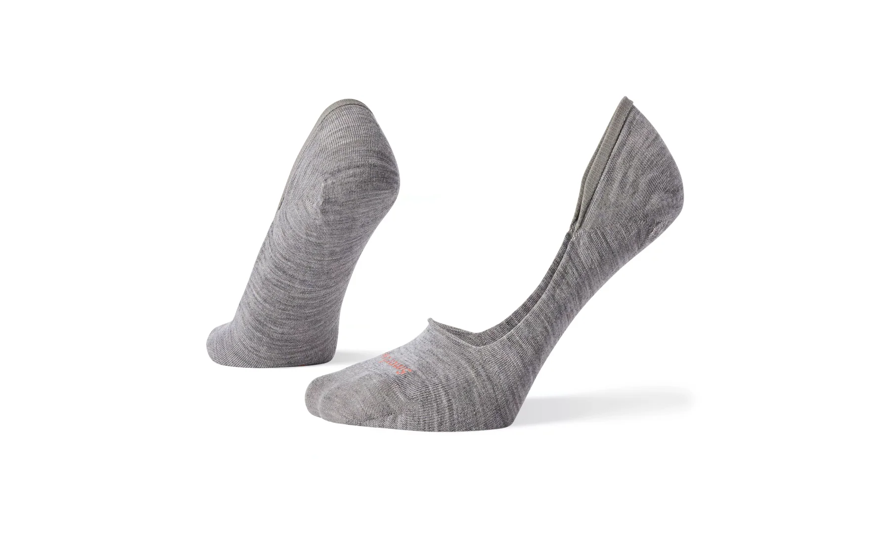 Smartwool Everyday Secret Sleuth Zero Cushion No Show BLACK