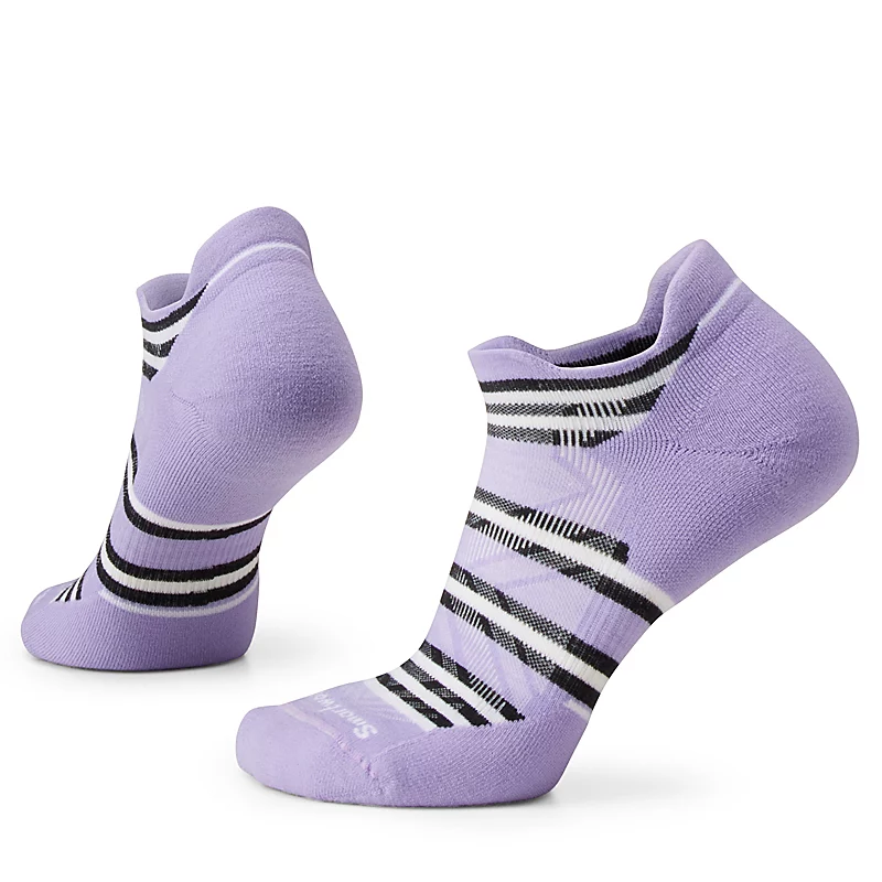 4579-smartwool-run-targeted-cushion-stripe-low-ankle-black-1.webp
