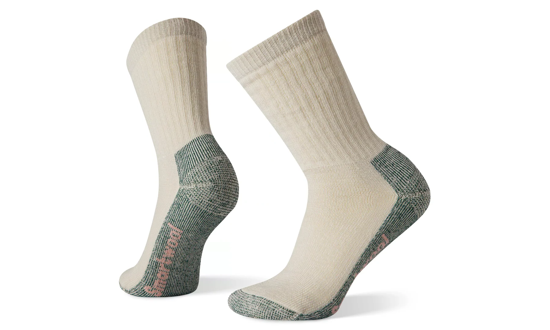 Smartwool Hike Classic Edition Full Cushion Crew Socks ASH