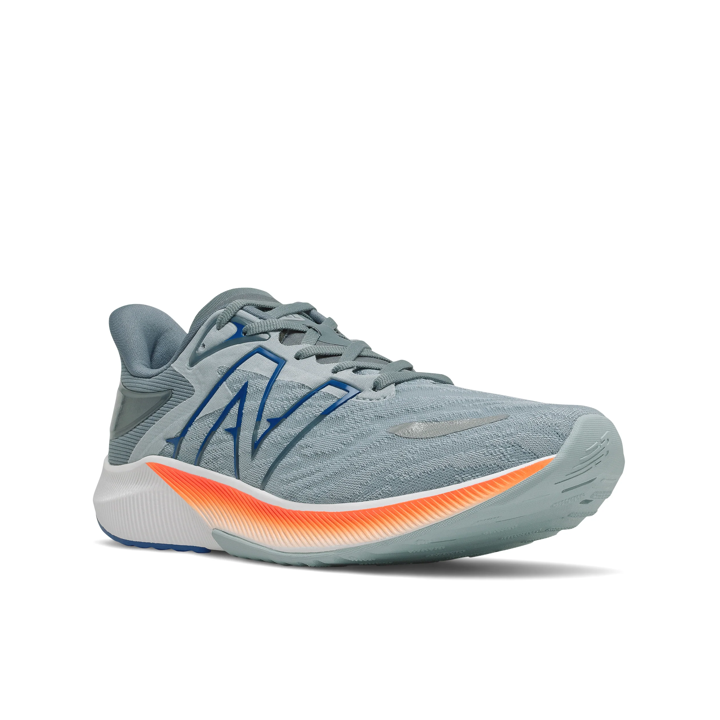 New Balance FuelCell Propel MFCPRLG3 Men's Light Slate