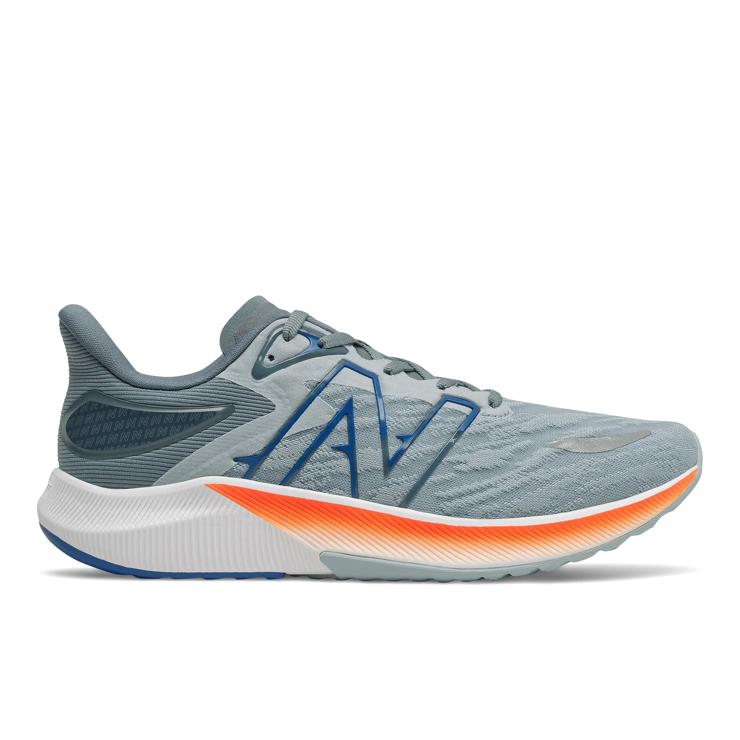 New Balance FuelCell Propel MFCPRLG3 Men's Light Slate