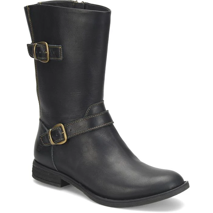 Born Delano Boot Women's TAN