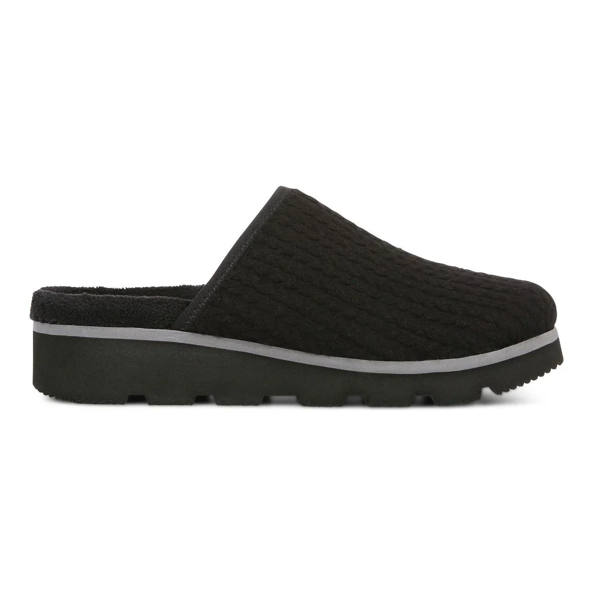 Vionic Sakura Mule Women's BLACK