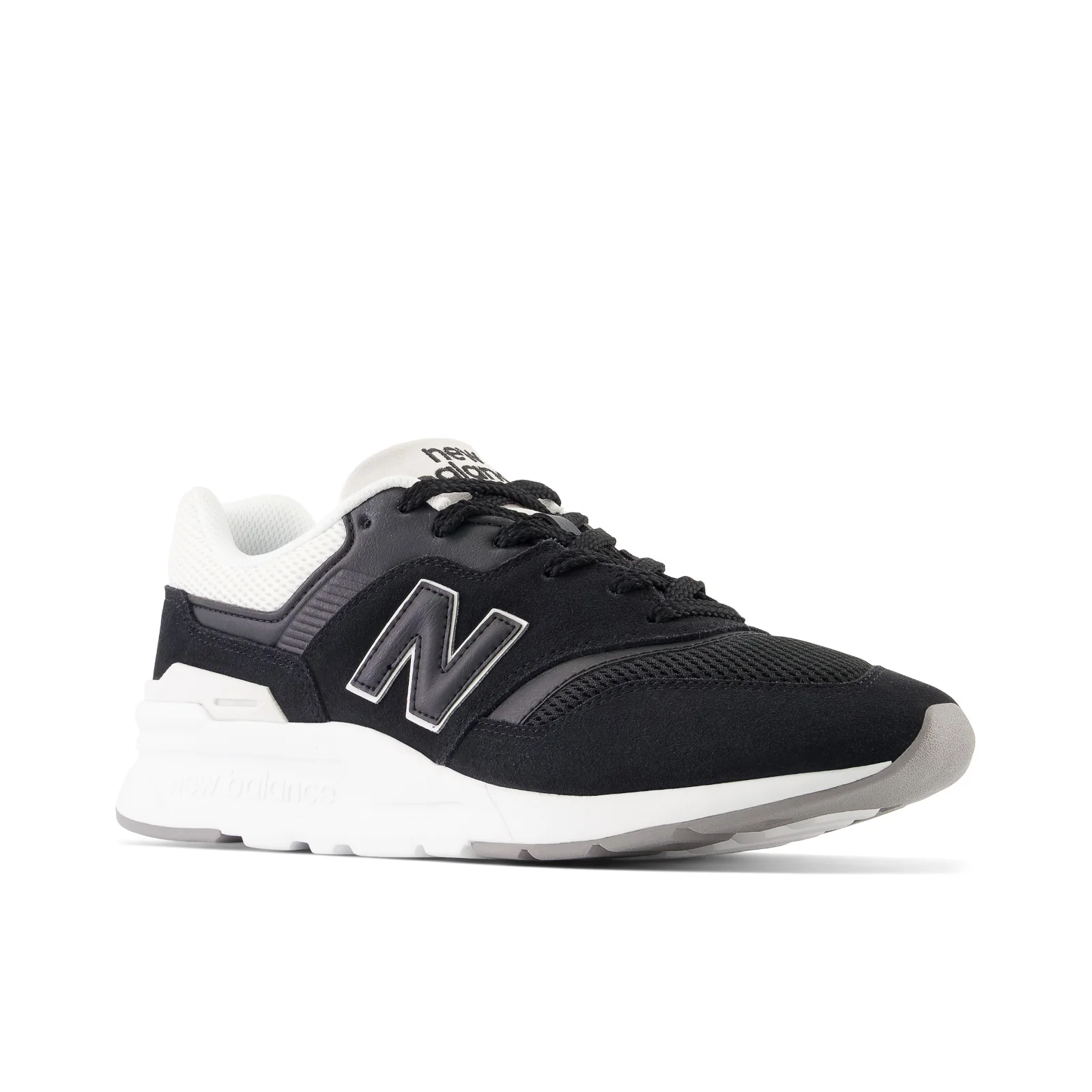 New Balance 997H Sneaker CM997HQN Men's BLACK