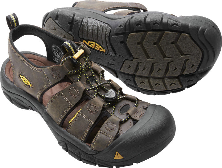 Keen Newport Men's BISON
