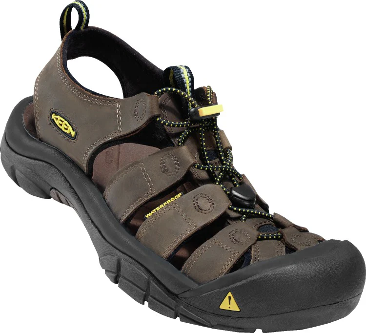 Keen Newport Men's BISON