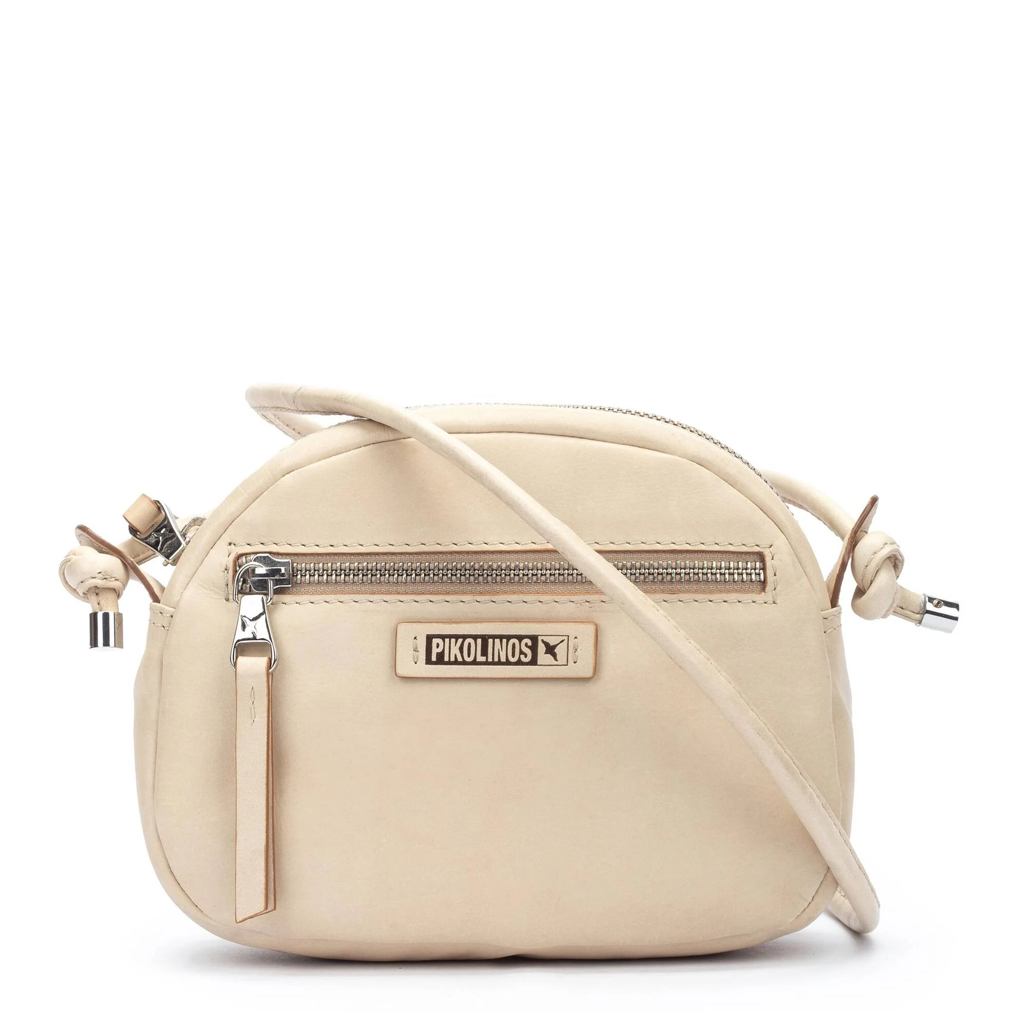 Pikolinos Durango Small Shoulder Bag MARFIL