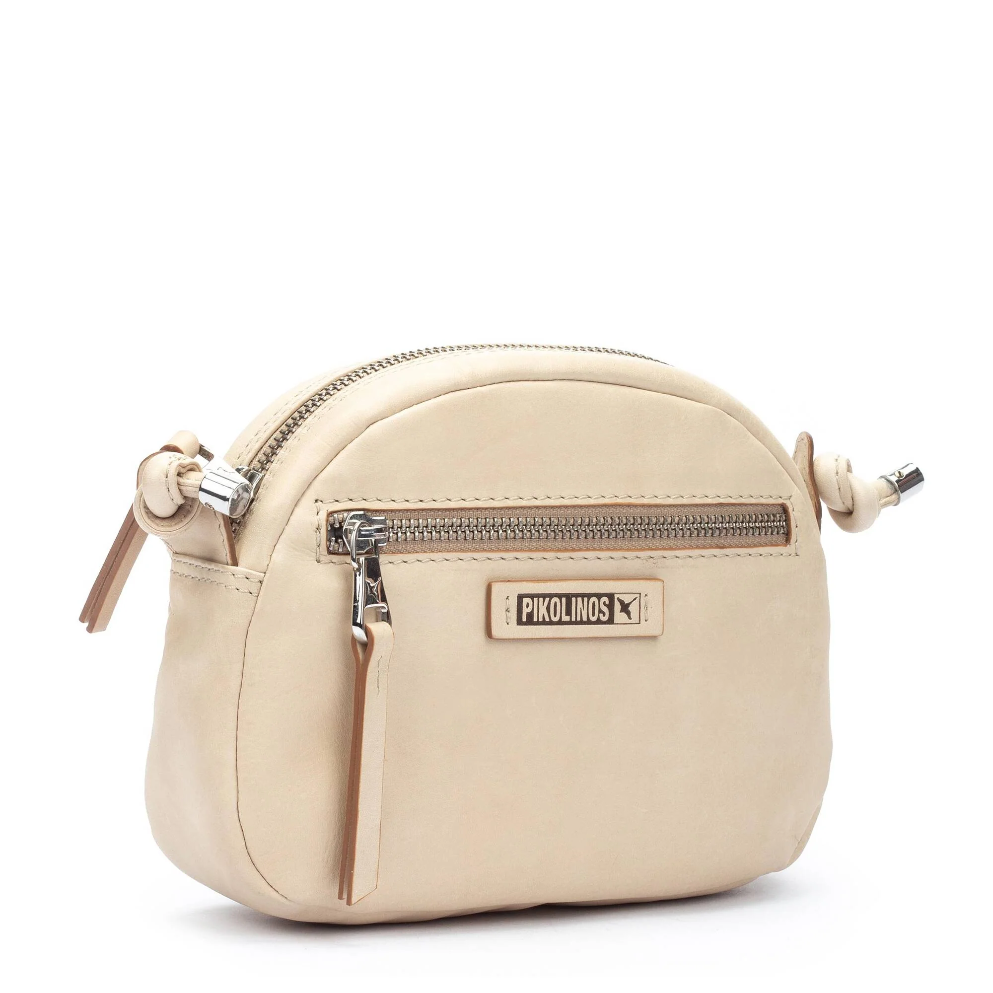 Pikolinos Durango Small Shoulder Bag MARFIL