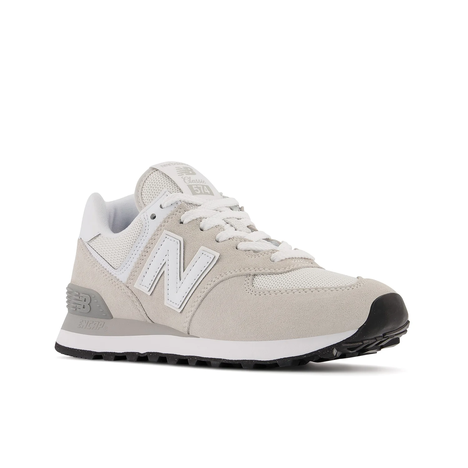 New Balance 574 Core WL574EVW Women's NIMBUS CLOUD