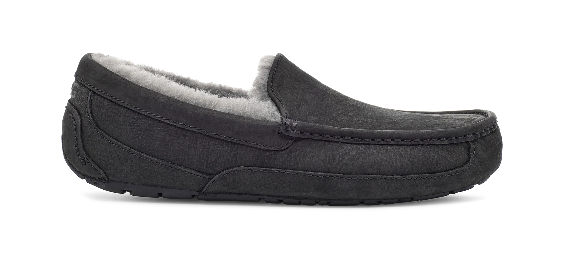 4865-ugg-ascot-matte-leather-slipper-men-s-black-1.webp
