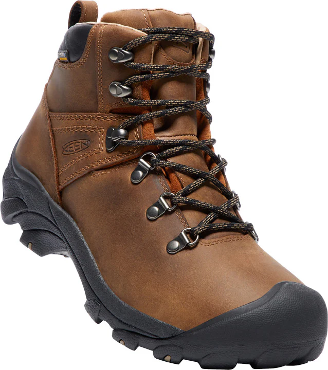 Keen Pyrenees Men's SYRUP