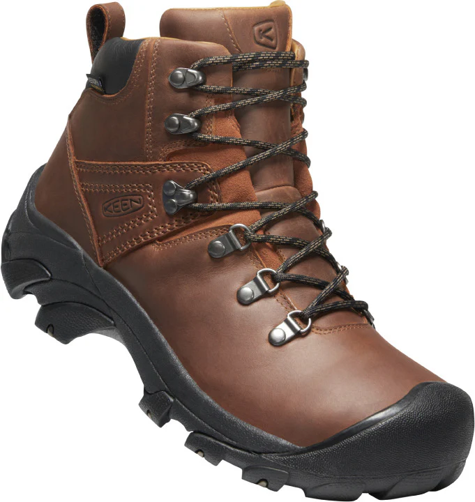 Keen Pyrenees Men's SYRUP