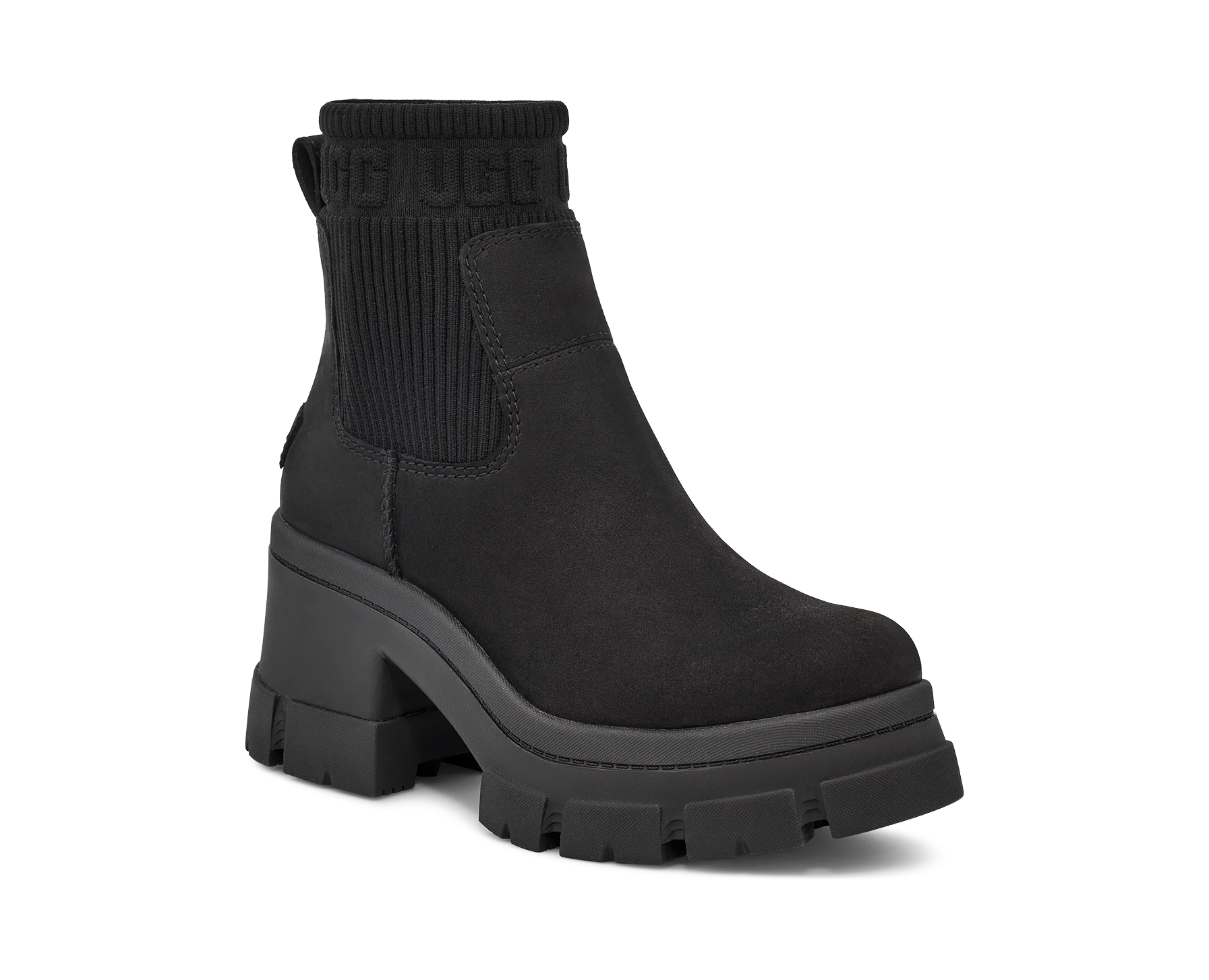 Ugg Brooklyn Chelsea Women's MUSTARD SEED
