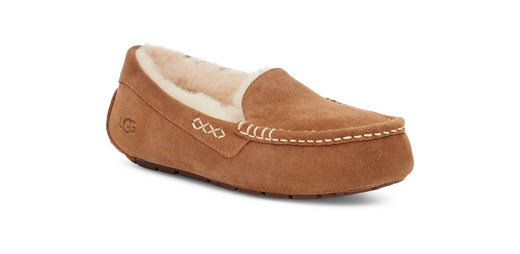 UGG Ansley Slipper Women's BLACK