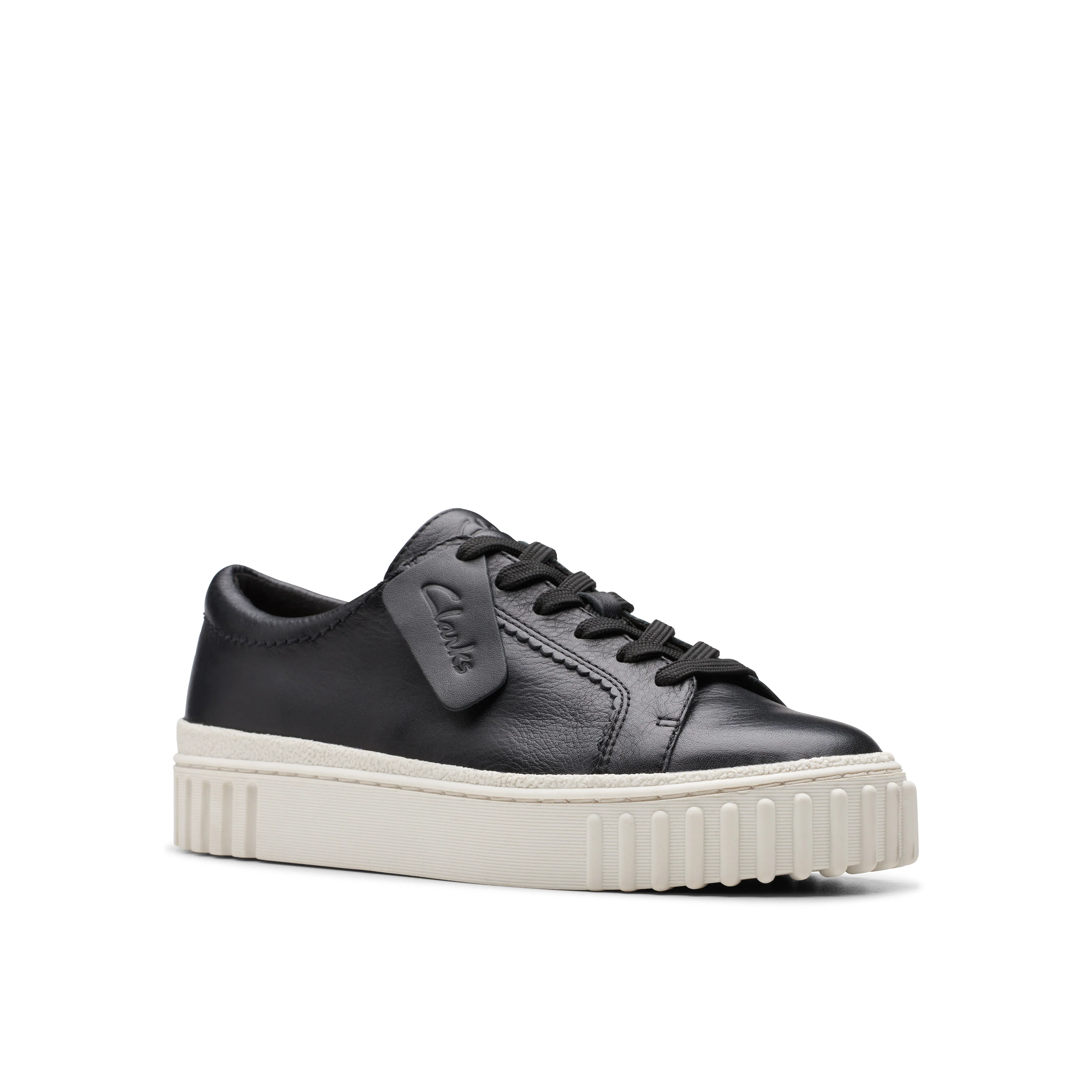 Clarks Mayhill Walk Women's BLACK