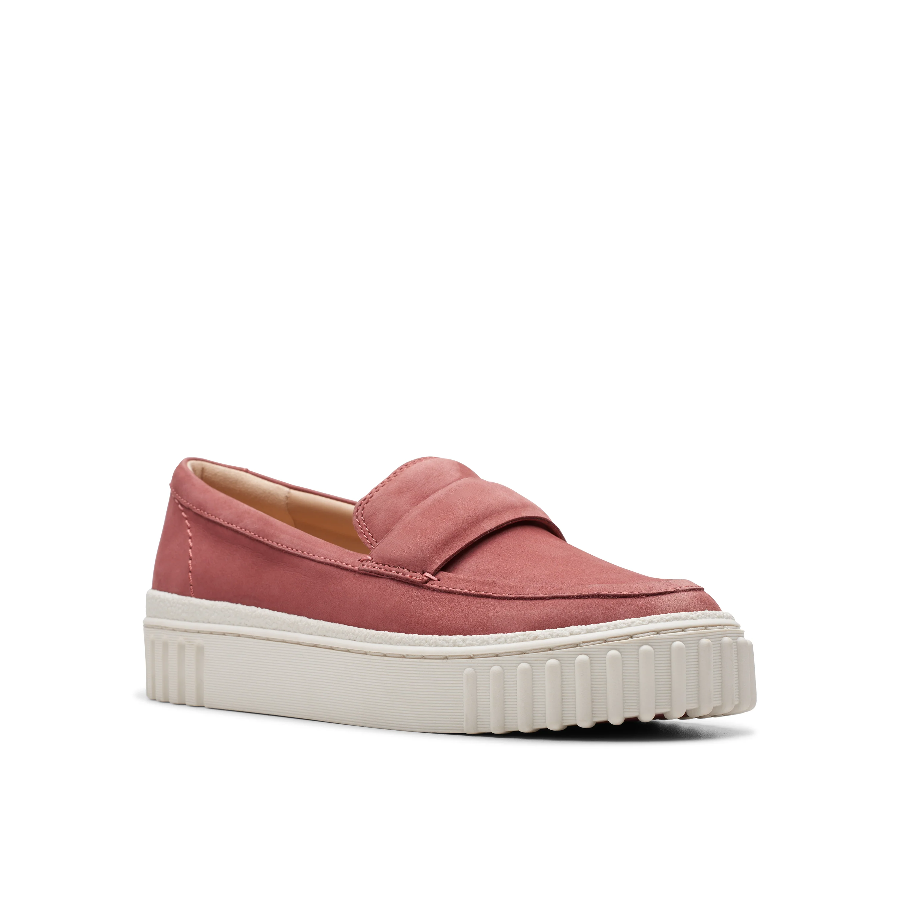 Clarks Mayhill Cove Women's DUSTY ROSE