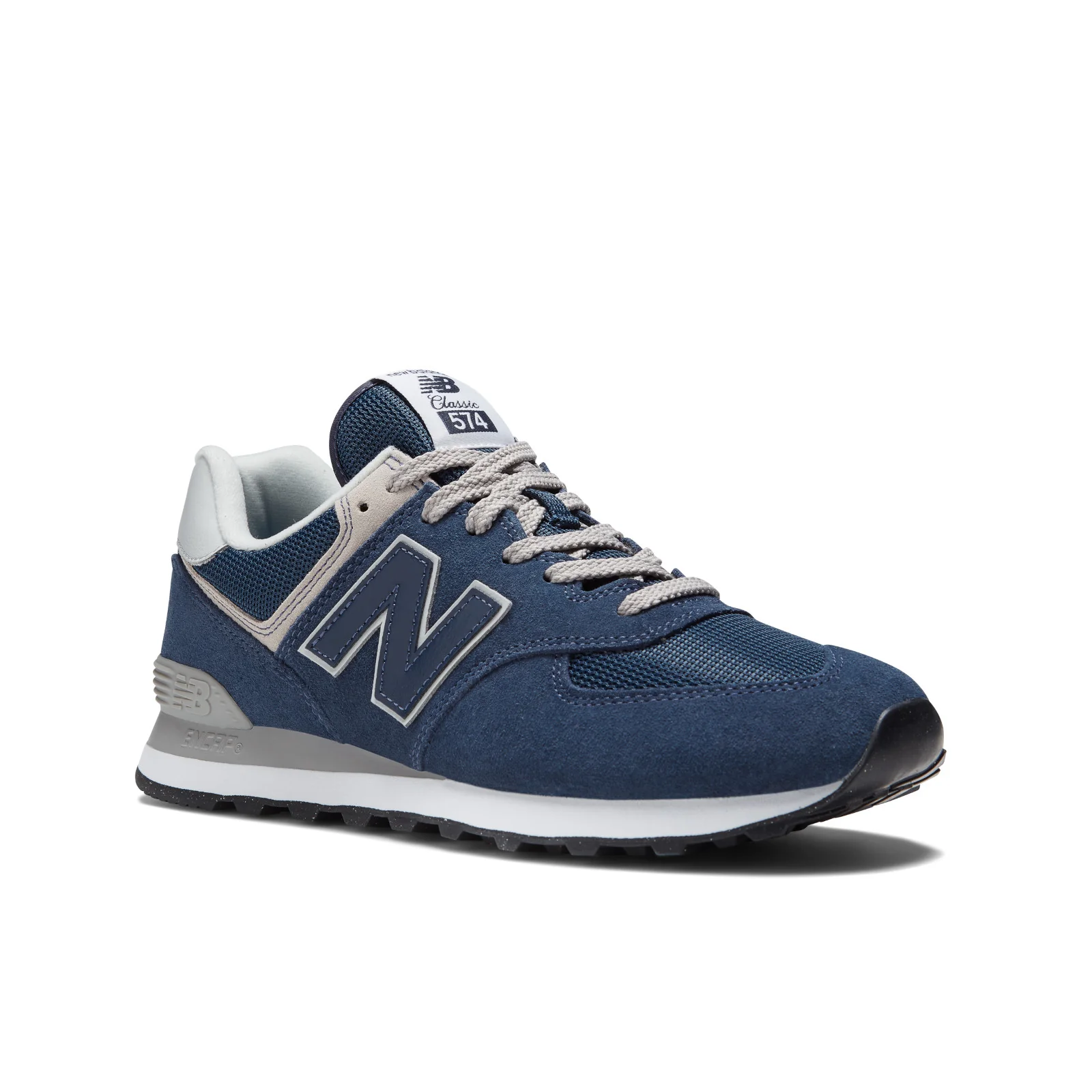 New Balance 574 Core Men's (ML574EVN) NAVY