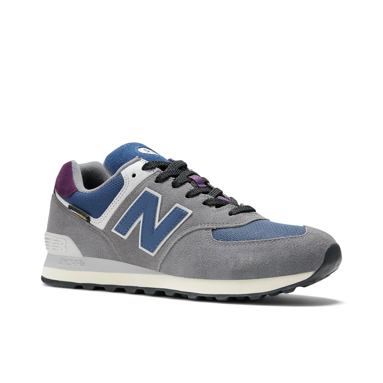 New Balance 574 Unisex (U574KGN) GREY