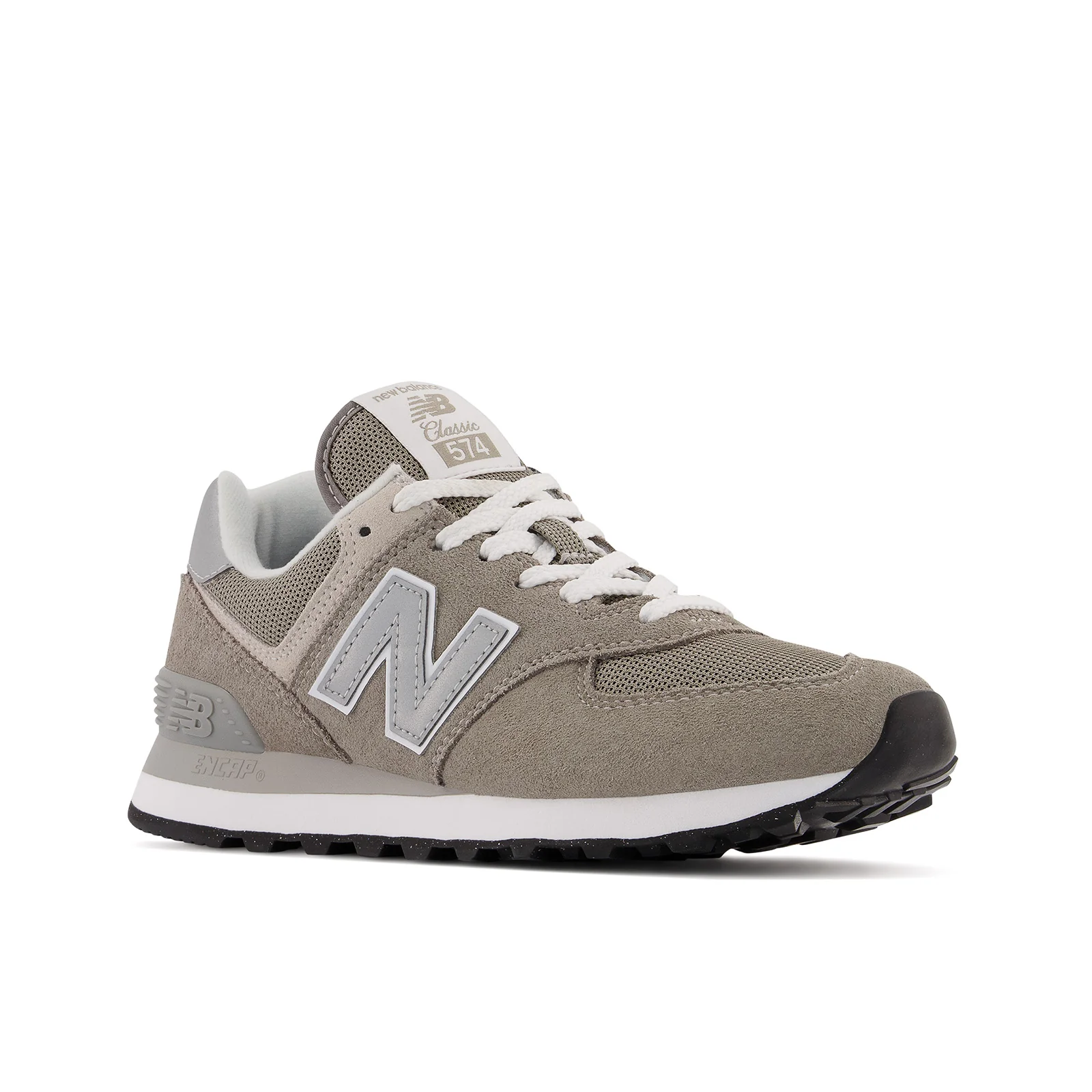 New Balance 574 Core Women's (WL574EVG) GREY