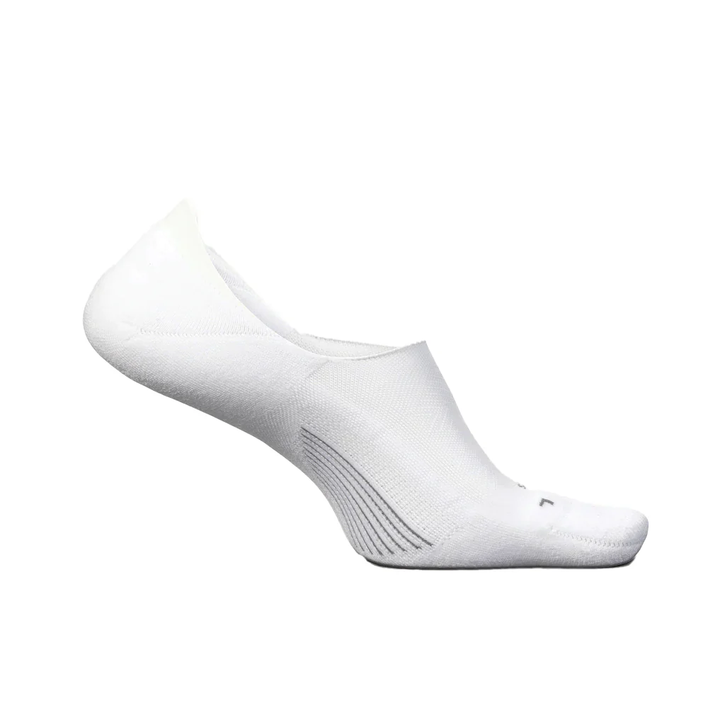 Feetures Elite Invisible Light Cushion Invisible BLACK