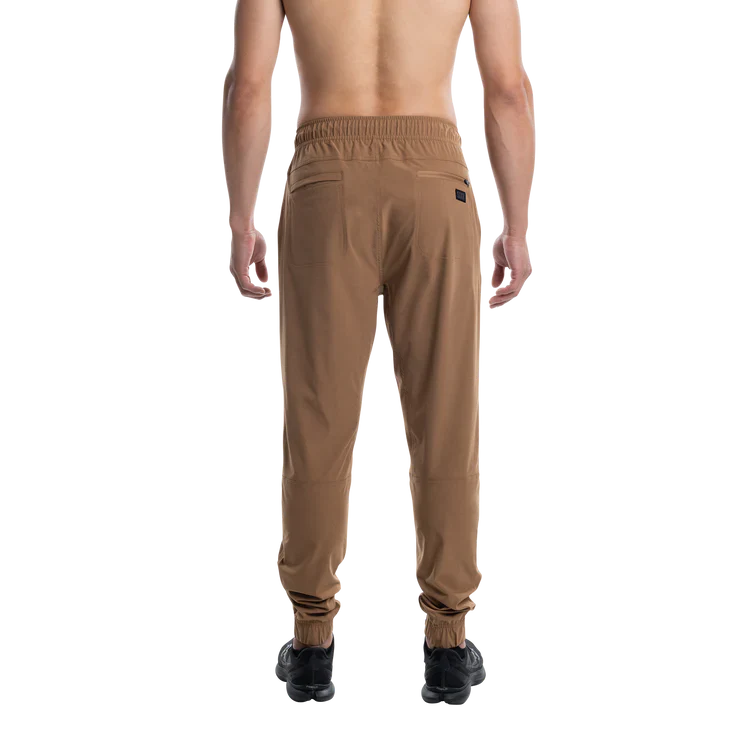 Saxx Go To Town Casual Sport Pants TOASTED COCONUT