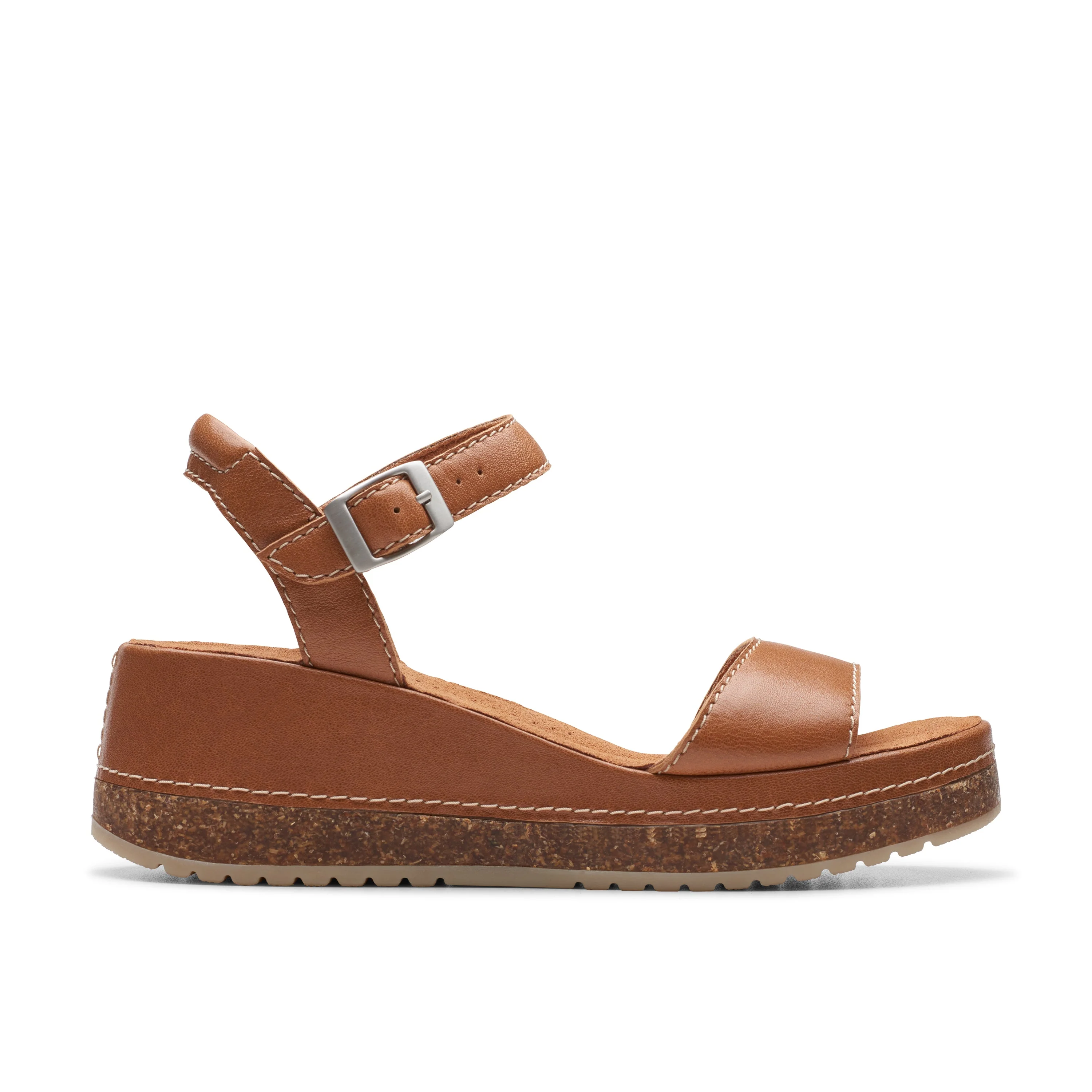 Clarks Kassanda Lily Women's Tan