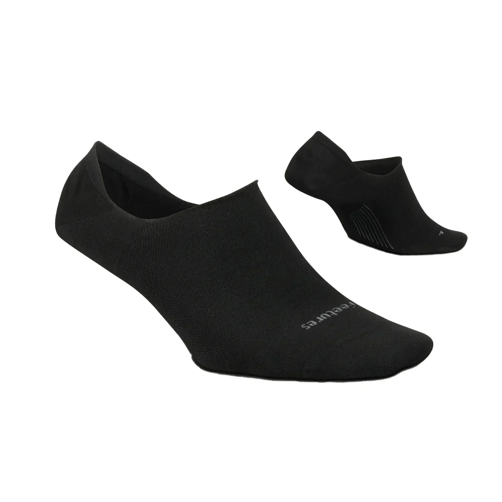 Feetures Everyday Ultra Light Invisible Women's BLACK