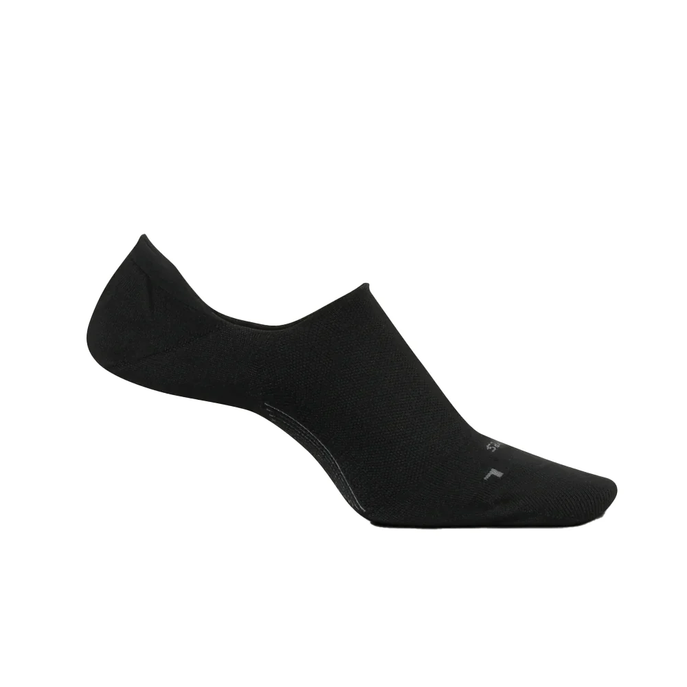 Feetures Everyday Ultra Light Invisible Women's BLACK