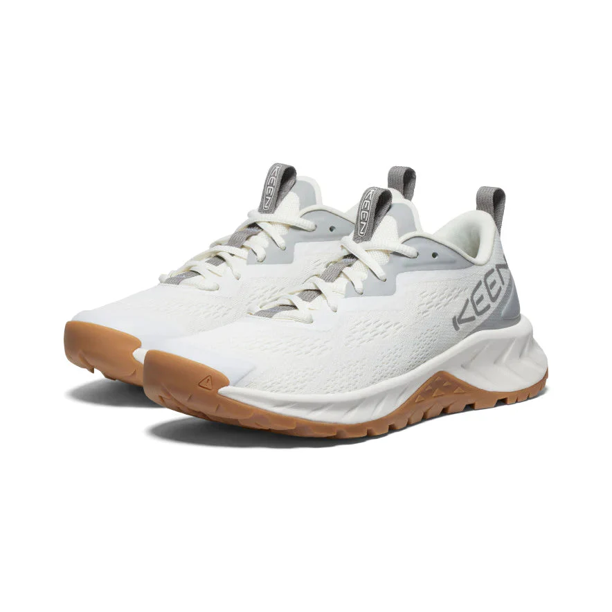Keen Versacore Speed Shoe Women's STAR WHITE/ALLOY