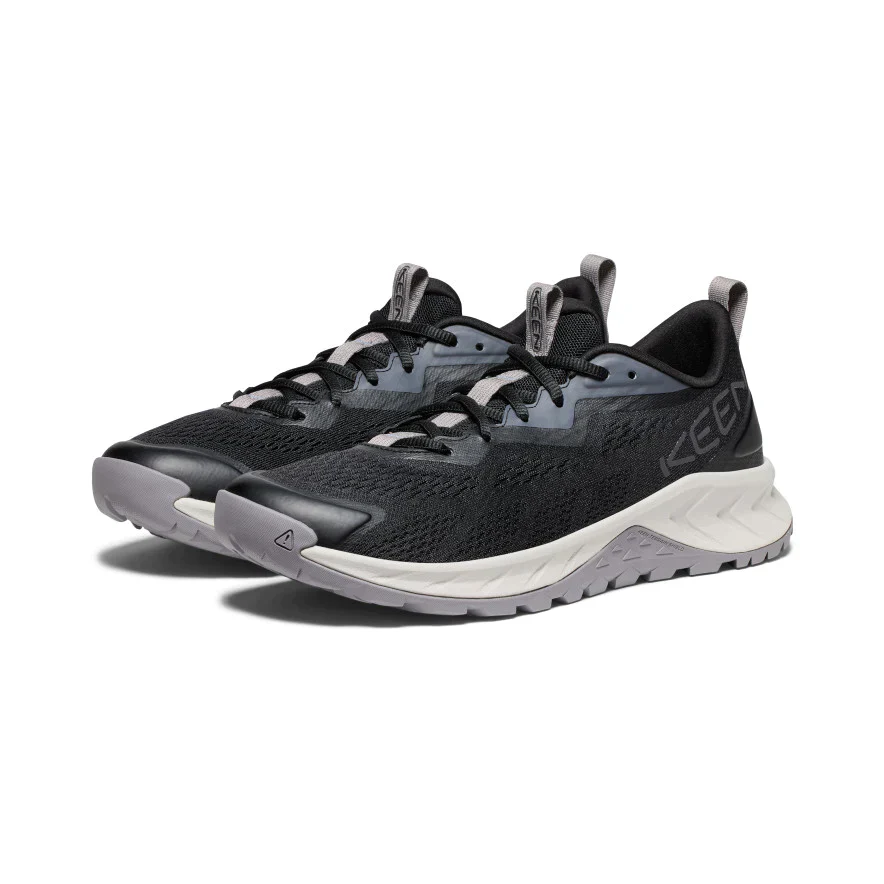 Keen Versacore Speed Shoe Men's BLACK/STEEL GREY
