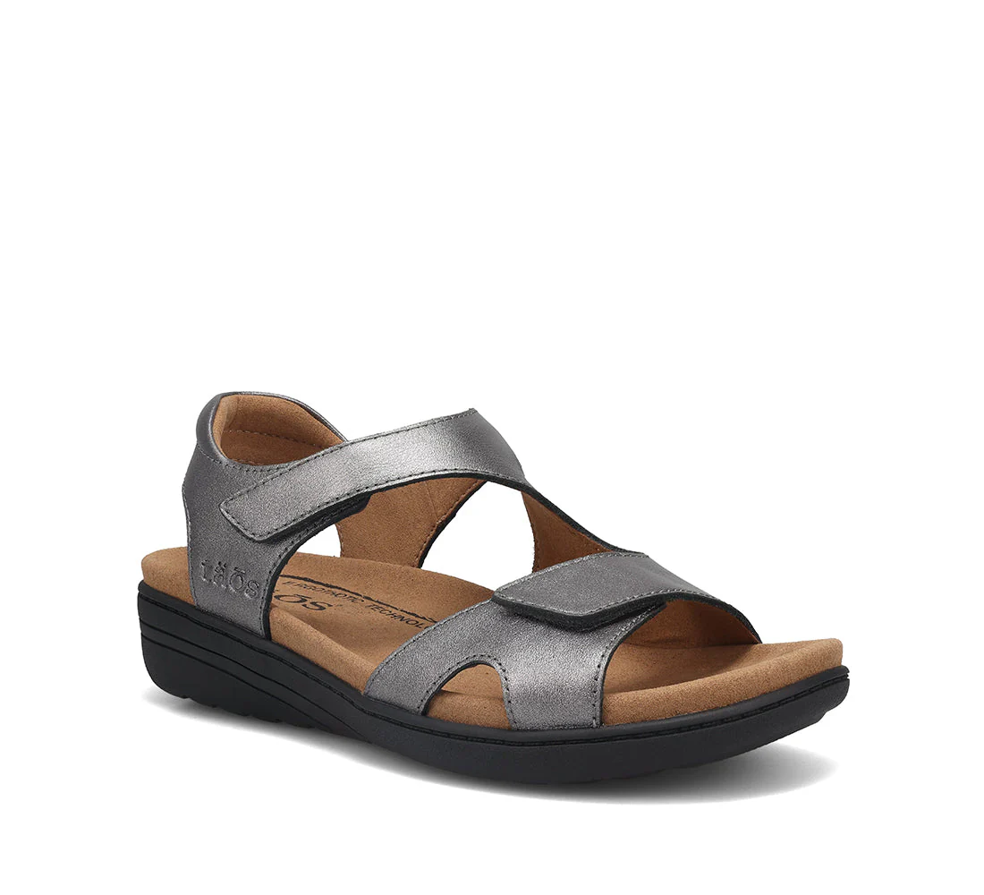 Taos Serene Sandal Women's BLACK