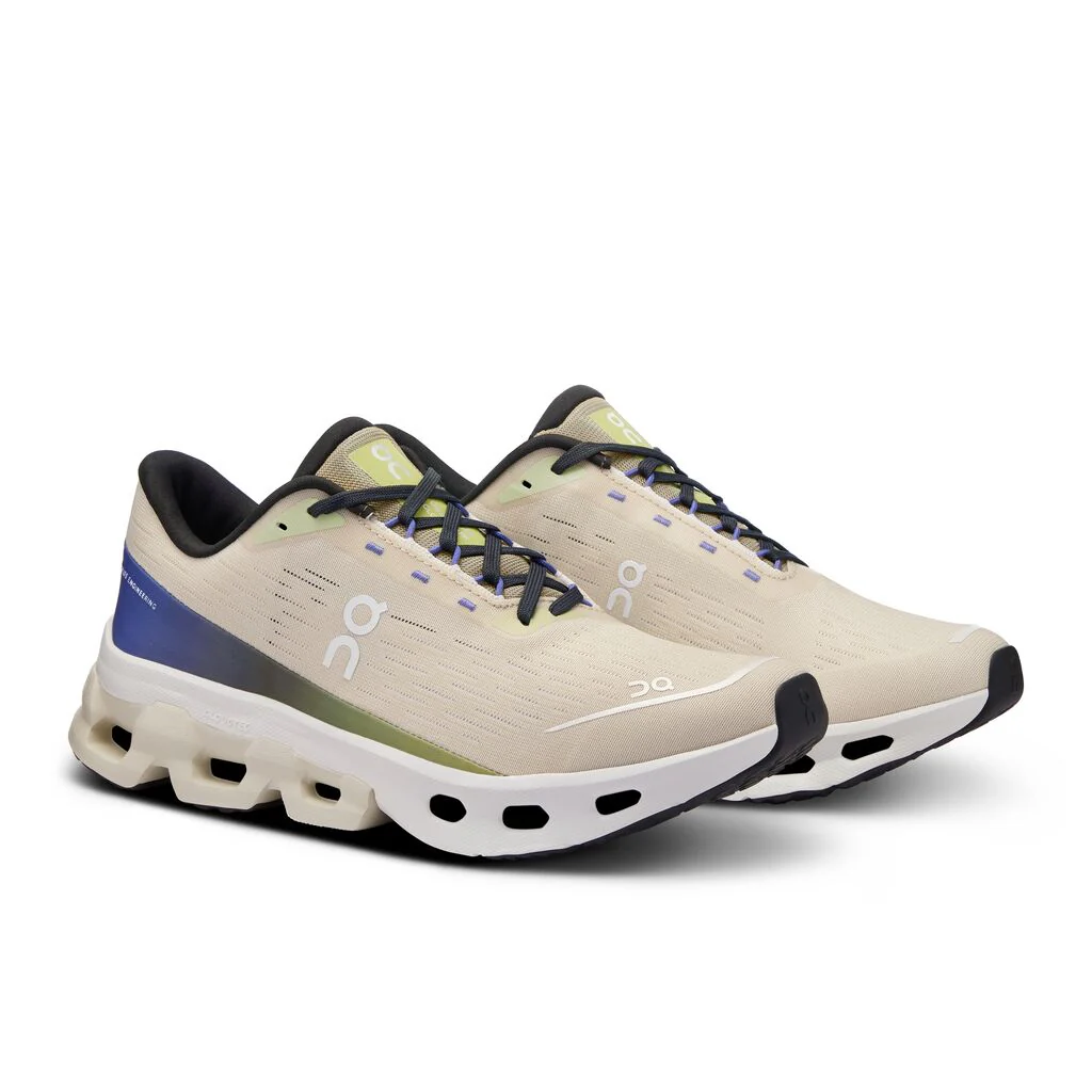 On Cloudspark Women's Cream | Honeydew 1 5931-on-cloudspark-women-s-cream-honeydew-1.webp