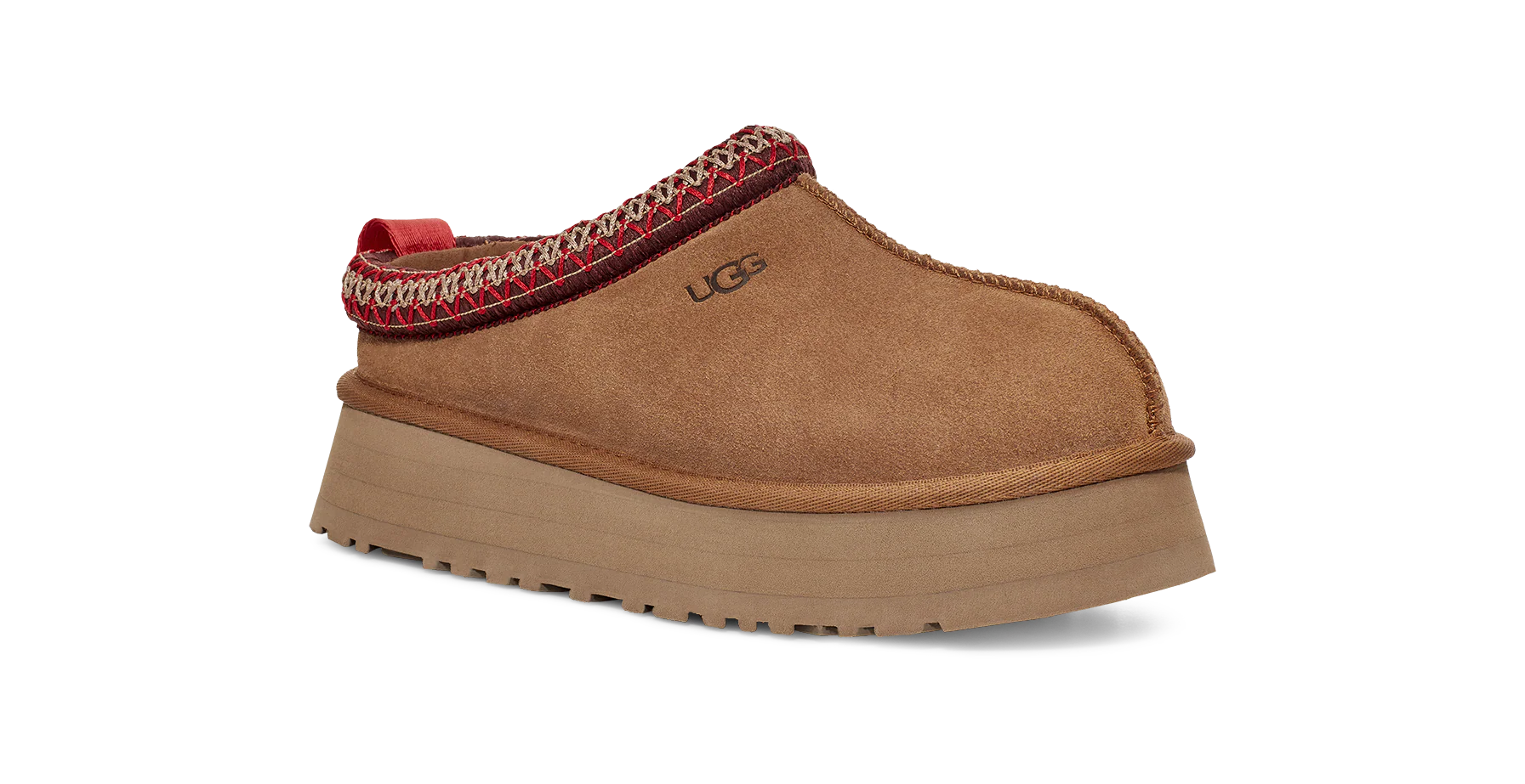 UGG Tazz Women's CHESTNUT