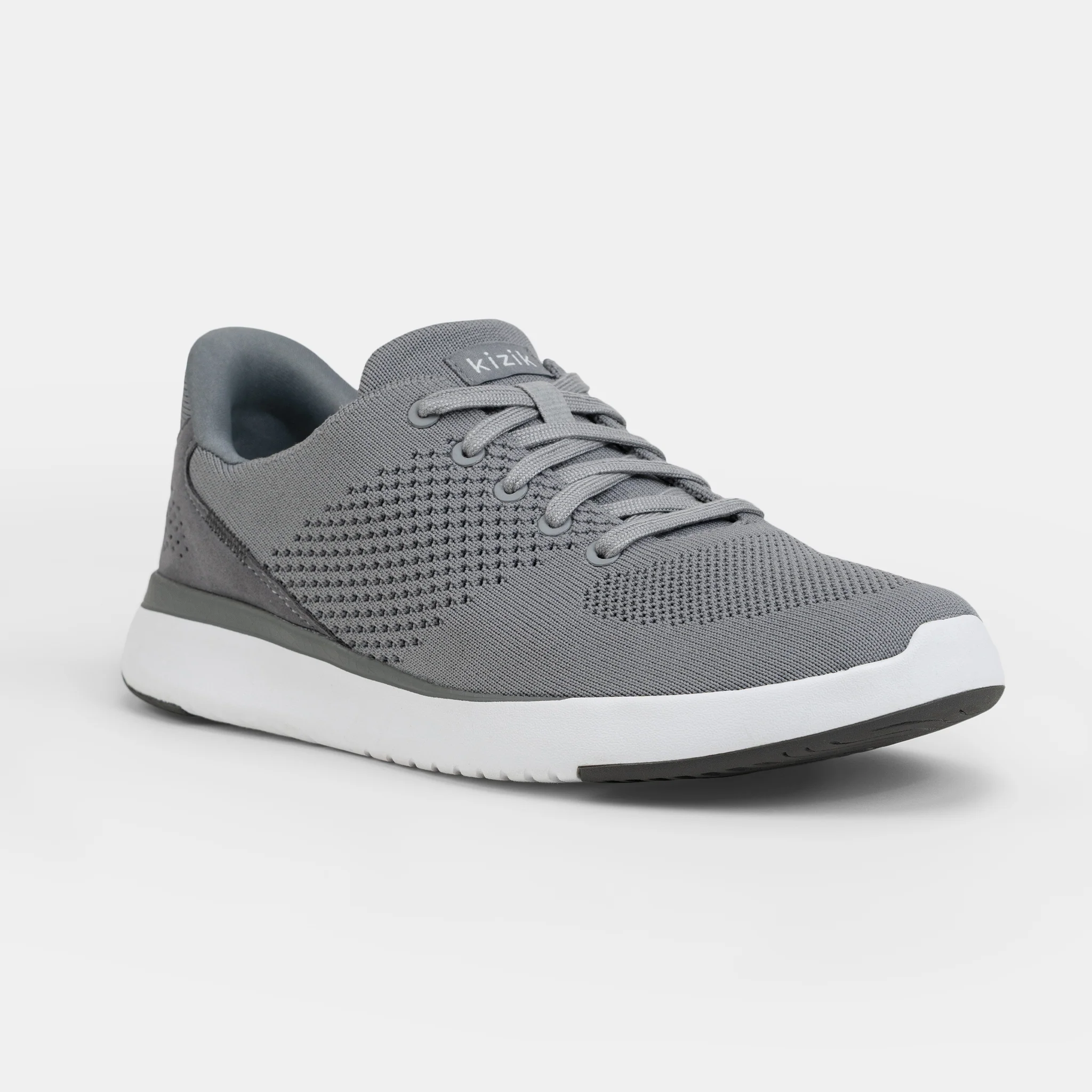 Kizik Lima Unisex GREY