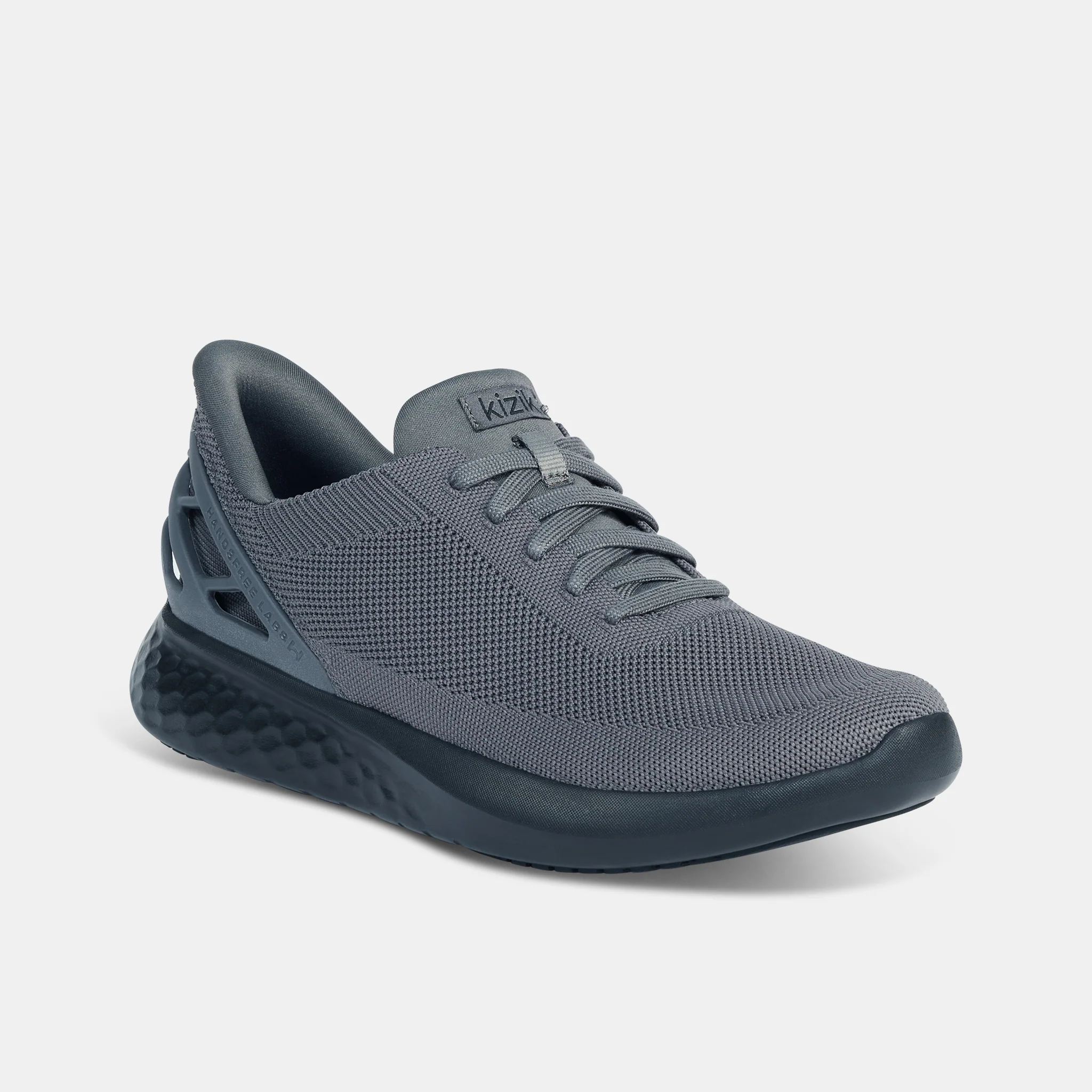 Kizik Athens Unisex GRAPHITE