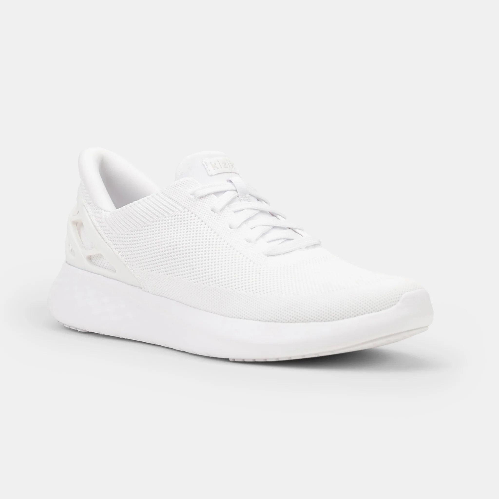 Kizik Athens Unisex WHITE
