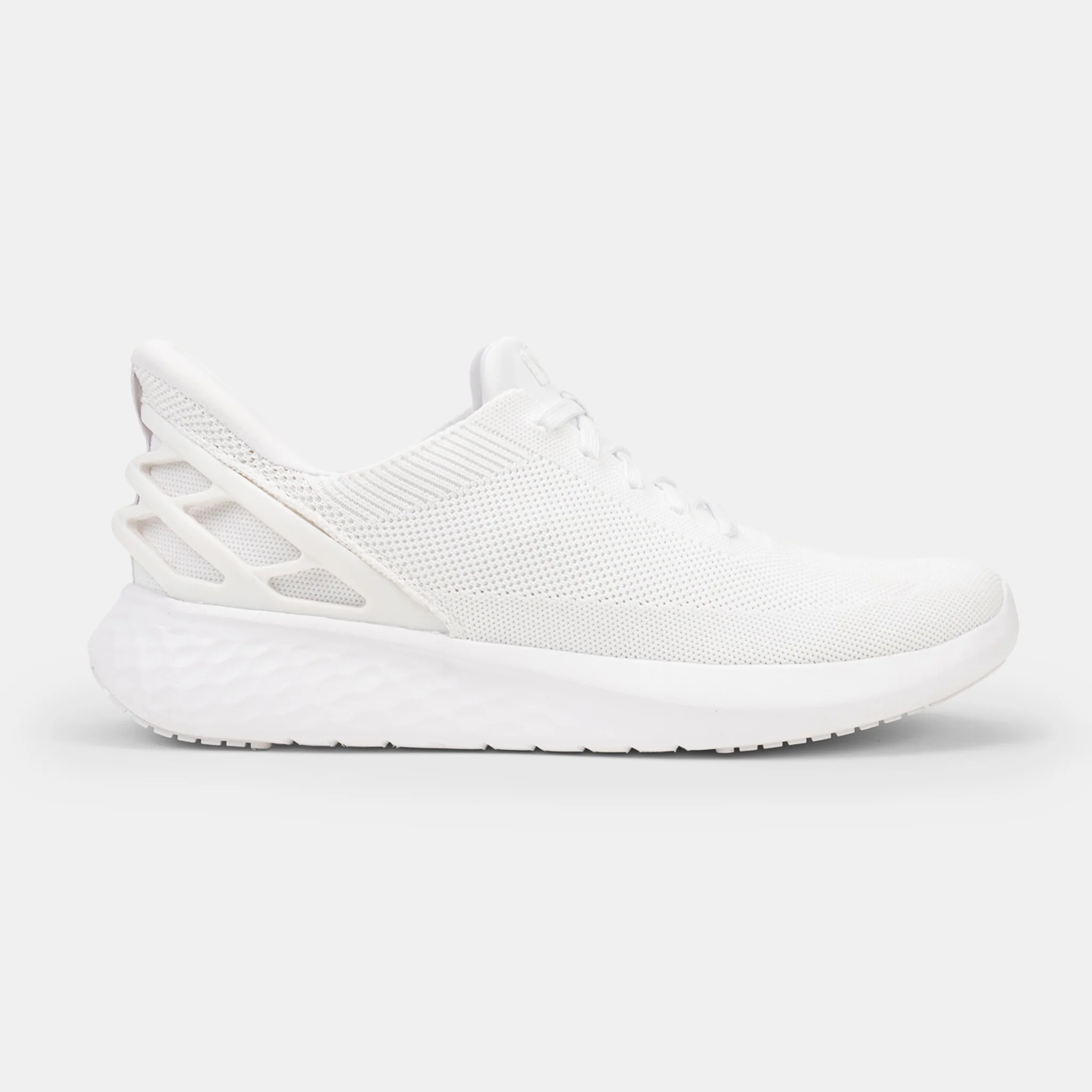 Kizik Athens Unisex WHITE