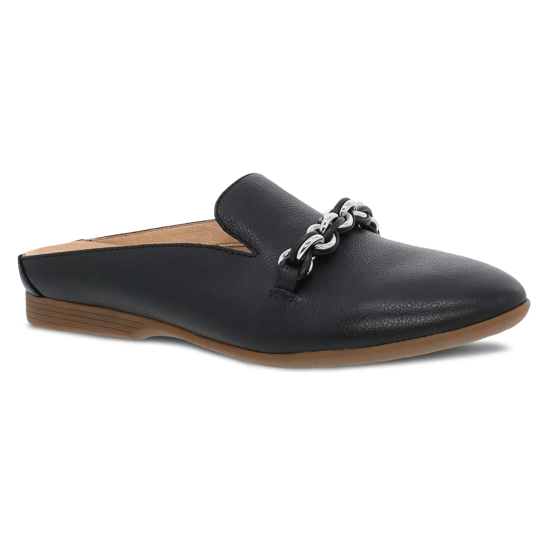 Dansko Leora Mule Women's BLACK