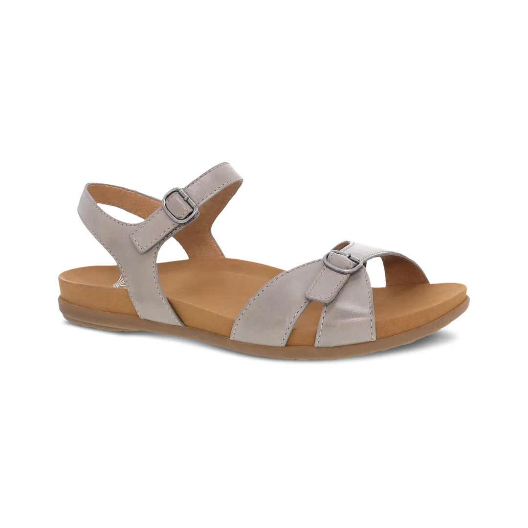 Dansko Judith Sandal Women's STONE