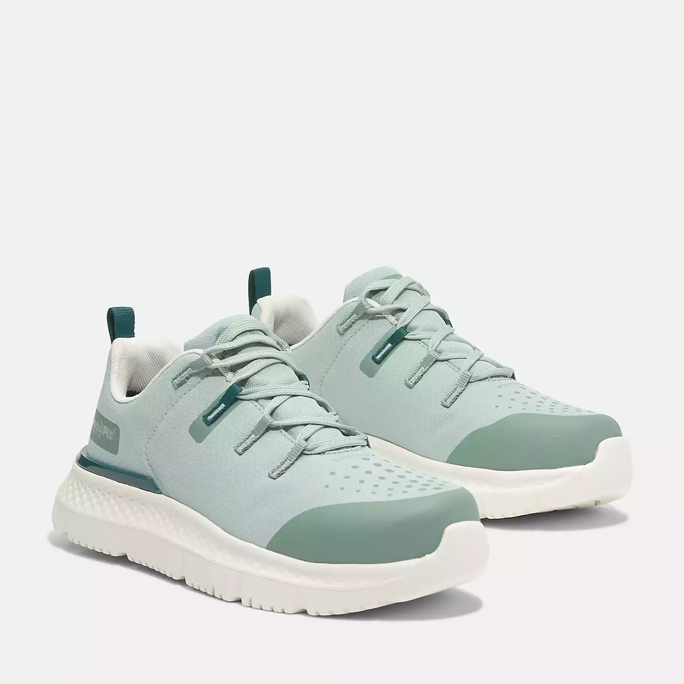 Timberland Pro Intercept Athletic Steel-Toe Work Sneaker Women's GREEN 1 6591-timberland-pro-intercept-athletic-steel-toe-work-sneaker-women-s-green-1.webp