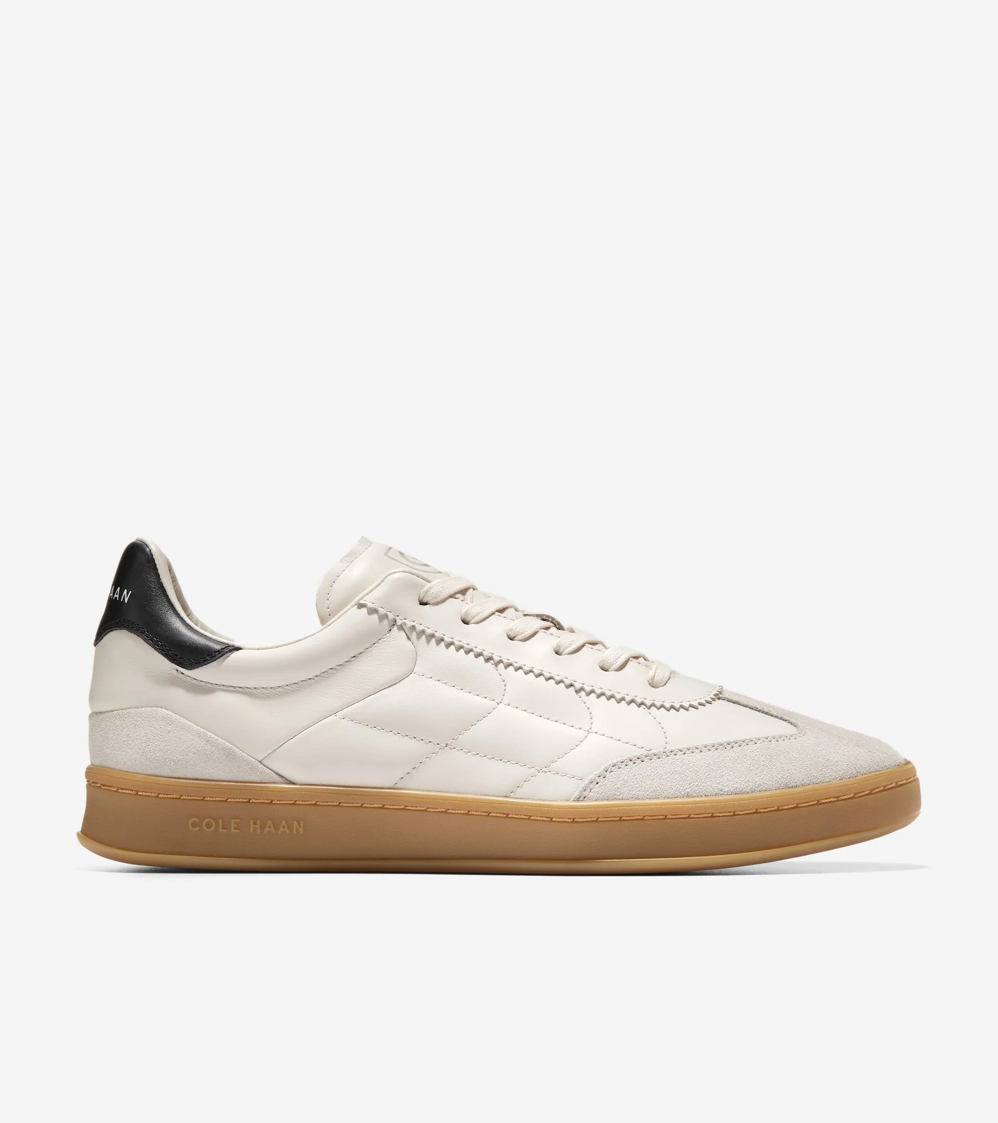 Cole Haan Grandpro Breakway Sneakers Men's IVORY/GUM