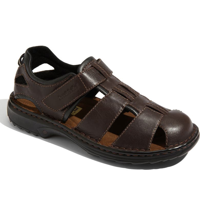 Josef Seibel Jeremy Men's BROWN