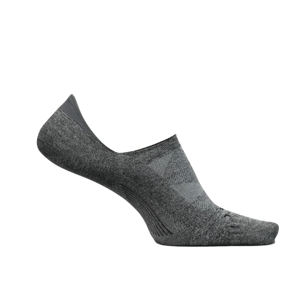 Feetures Elite Ultra Light Invisible GRAY