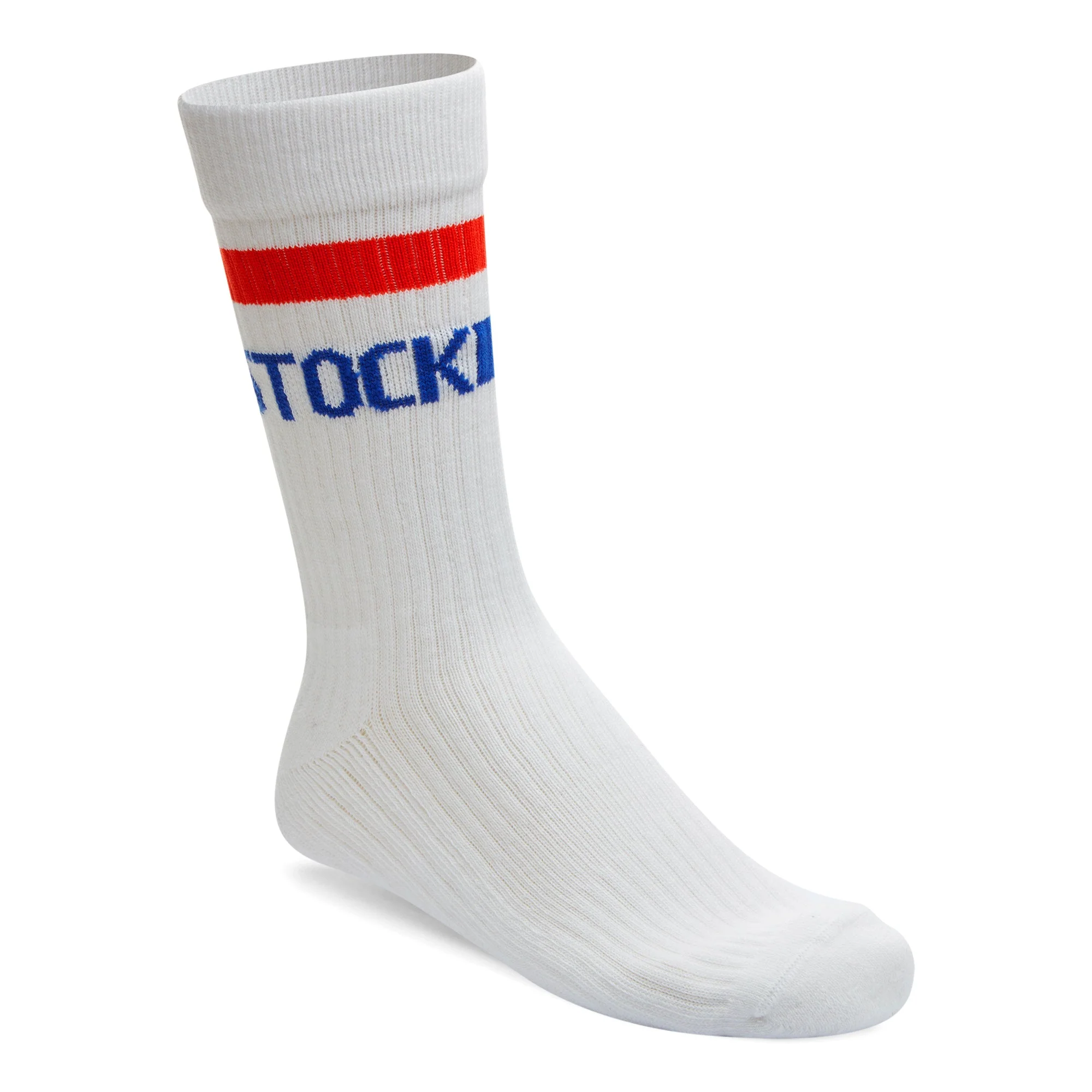 Birkenstock Cotton Tennis Socks BLACK
